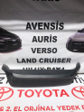 Oto Çıkma Parça / Toyota / Yaris / Tampon / Arka Tampon / Çıkma Parça 