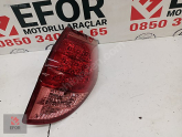 Oto Çıkma Parça / Toyota / RAV4 / Far & Stop / Sağ Arka Stop / Sıfır Parça 