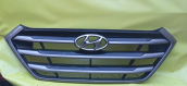 Oto Çıkma Parça / Hyundai / Tucson / Kaporta & Karoser / Panjur / Çıkma Parça 