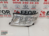 Oto Çıkma Parça / Toyota / Land Cruiser / Far & Stop / Sol Ön Far / Çıkma Parça 