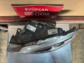 Oto Çıkma Parça / Volvo / S60 / Far & Stop / Sol Ön Far / Çıkma Parça 