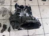 Oto Çıkma Parça / Ford / Tourneo Connect / Şanzıman / Şanzıman Komple / Çıkma Parça 