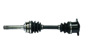 AKS KOMPLE SAĞ MİTSUBİSHİ L200 M-T 4x4 - PAJERO 87>06 (28X25X538)