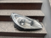 Opel Corsa D Sağ Far Orjinal