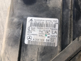 Oto Çıkma Parça / Mercedes / C Serisi / Far & Stop / Sol Ön Far / Çıkma Parça 