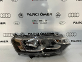 Oto Çıkma Parça / Citroen / C-elysee / Far & Stop / Sağ Ön Far / Sıfır Parça 