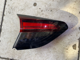 OPEL CORSA F SOL BAGAJ İÇ STOP LEDLİ ÇIKMA 9830097880 CANCAN OPEL