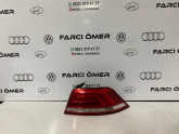 Oto Çıkma Parça / Volkswagen / Passat / Far & Stop / Sağ Arka Stop / Çıkma Parça 