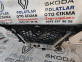 Oto Çıkma Parça / Nissan / Qashqai / Kaporta & Karoser / Panjur / Çıkma Parça 