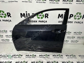 Oto Çıkma Parça / Honda / Civic / Kaporta & Karoser / Sol Ön Kapı / Çıkma Parça 