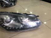 Oto Çıkma Parça / Volkswagen / Golf / Far & Stop / Sağ Ön Far / Çıkma Parça 
