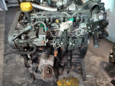 Oto Çıkma Parça / Renault / Symbol / Motor / Motor (komple) / Çıkma Parça 