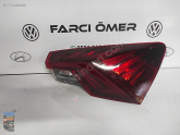 Oto Çıkma Parça / Skoda / Octavia / Far & Stop / Sağ Arka Stop / Çıkma Parça 