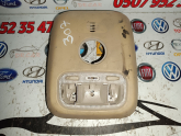 Oto Çıkma Parça / Peugeot / 307 / Elektrik / Tavan Lambası / Çıkma Parça 