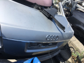 AUDİ A6 C6  BAGAJ KAPAĞI ORJİNAL ÇIKMA