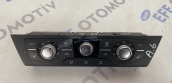 Oto Çıkma Parça / Audi / A6 / Klima / Kontrol Paneli / Çıkma Parça 