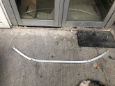 MERCEDES E SERİ W214 ÖN TAMPON ALT DEMİRİ 2146220800