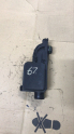 9647507680 CİTROEN PEUGEOT 1.4 HDI HAVA DİNLENDIRME TANKI çıkma