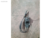 RENAULT CLİO 3 FLUANCE 5 İLERİ VİTES HALATI DENİZ FİAT