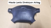 Mazda lantis direksiyon airbag