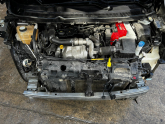 Hurda Belgeli Araçlar / Ford / Tourneo Courier