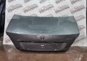 FİAT LINEA GRİ BAGAJ KAPAĞI ORJINAL