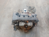 Nissan Primera P11 Hatasız 1.6 Komple Motor 1997-2000 Model