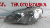 Oto Çıkma Parça / Bmw / X5 / Far & Stop / Sol Ön Far / Çıkma Parça 