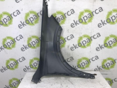 Oto Çıkma Parça / Seat / Leon / Kaporta & Karoser / Sol Ön Çamurluk / Çıkma Parça 