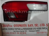 Proton Sağ İç Stop 1996 2000