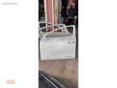 Oto Çıkma Parça / Seat / Leon / Kaporta & Karoser / Sol Ön Kapı / Çıkma Parça 