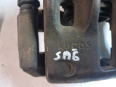 Oto Çıkma Parça / Peugeot / 406 / Fren / Kaliper / Çıkma Parça 