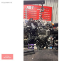 CAV CTH MOTOR 1.4 TSİ KOMPLE DOLU VOLKSWAGEN TİGUAN