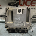FORD FOCUS 3.5 1.6 HDİ OTO.0281034381 MOTOR BEYNİ ÜÇEL OTO ÇIKMA