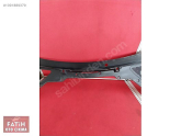 Oto Çıkma Parça / Jaguar / XE / Oto Cam / Ön Cam Izgarası / Çıkma Parça 