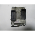 Opel Corsa 1.2 Motor Beyni 0261207962 55350552SD