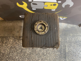 Oto Çıkma Parça / Fiat / Siena / Motor / Krank Kasnağı / Çıkma Parça 