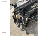 Oto Çıkma Parça / Opel / Corsa / Kaporta & Karoser / Sağ Şasi / Çıkma Parça 