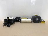Oto Çıkma Parça / Volkswagen / Passat / Airbag / Airbag Beyni / Sıfır Parça 