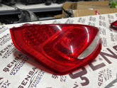 Oto Çıkma Parça / Ford / Fiesta / Far & Stop / Sağ Arka Stop / Çıkma Parça 