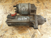 Oto Çıkma Parça / Opel / Corsa / Elektrik / Marş Motoru / Çıkma Parça 