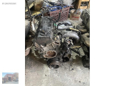 Oto Çıkma Parça / Mercedes / 230 / Motor / Motor (komple) / Çıkma Parça 