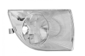5J0941702 Skoda Fabia-Roomster 07-10 Sağ Sis Lambası .
