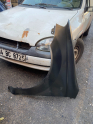 Oto Çıkma Parça / Chevrolet / Aveo / Kaporta & Karoser / Sol Ön Çamurluk / Çıkma Parça 
