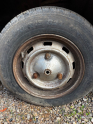 RENAULT 12 TOROS JANT TAKIM
