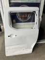 Fiat Doblo Sol Sürgülü Kapı
