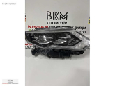 Oto Çıkma Parça / Nissan / X-Trail / Far & Stop / Sağ Ön Far / Çıkma Parça 