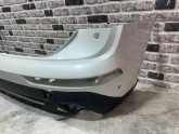 Oto Çıkma Parça / DS Automobiles / DS 7 / Tampon / Arka Tampon / Çıkma Parça 