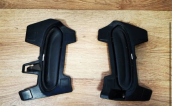 Citroen C5 Aircross sağ ön tampon yan kapağı DKN 9826695477