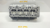 Oto Çıkma Parça / Opel / Astra / Motor / Silindir Kapağı / Çıkma Parça 